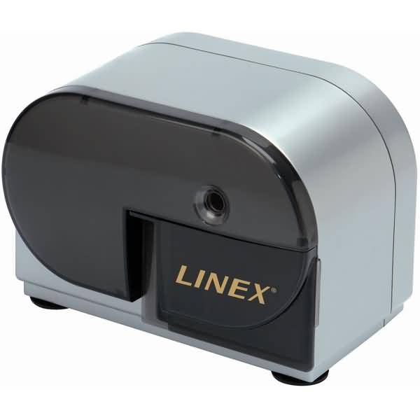 Spitzmaschine elektrisch für 6,5-8mm grau