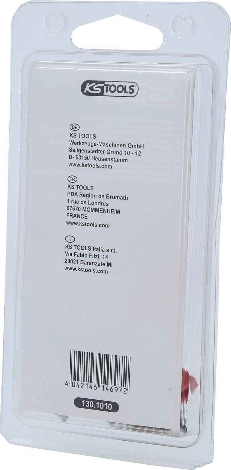 KS TOOLS Mini-Schaltschrankschlssel, 42mm