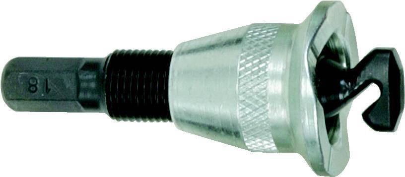 KS TOOLS Aushalser, 10mm (202.2010)
