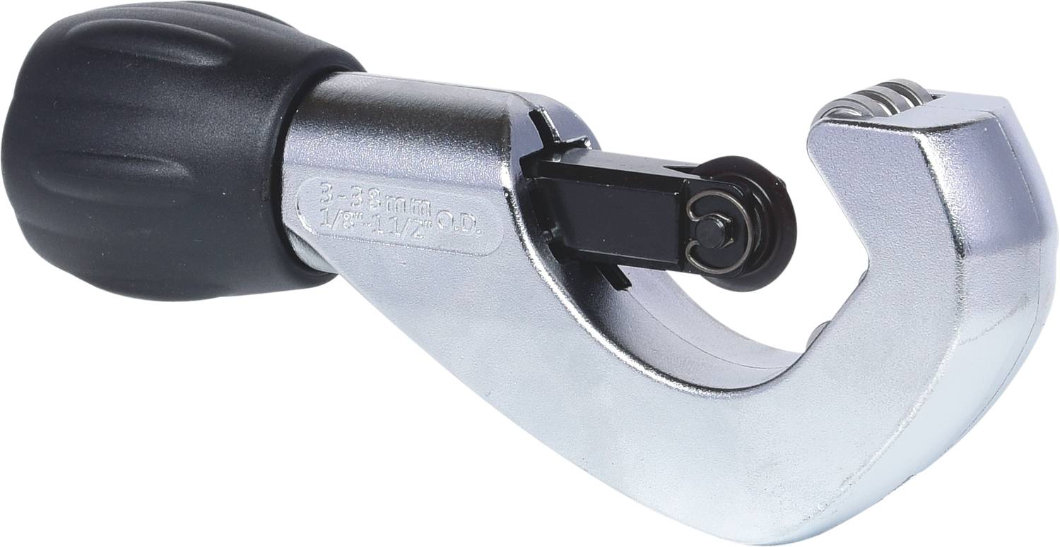 Teleskop-Rohrabschneider für Edelstahl (Inox) Rohre, 3-38mm