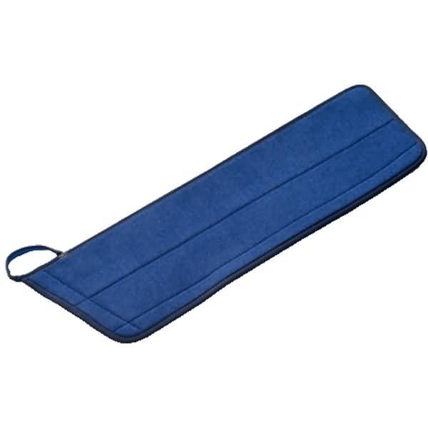 Wischmopbezug MicroControl 35cm blau