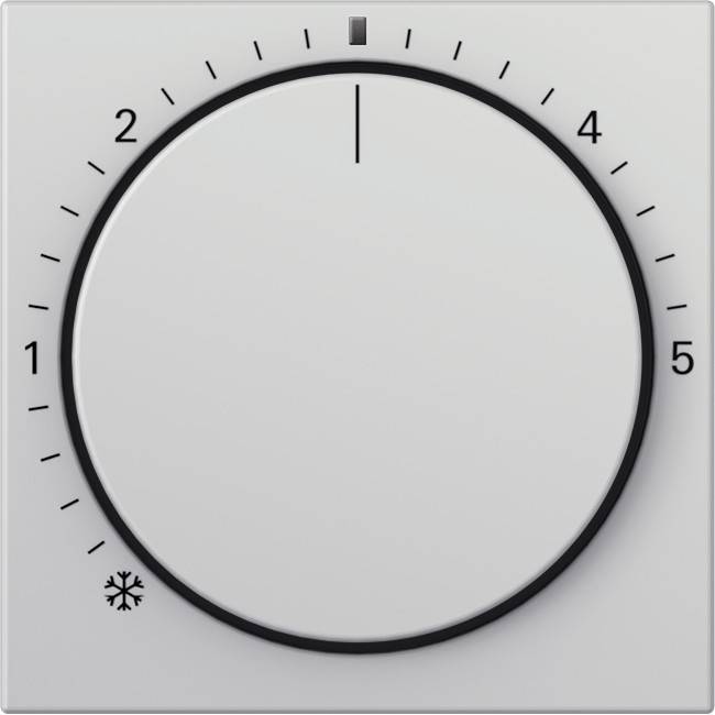 Gira Abdeckung 2702015