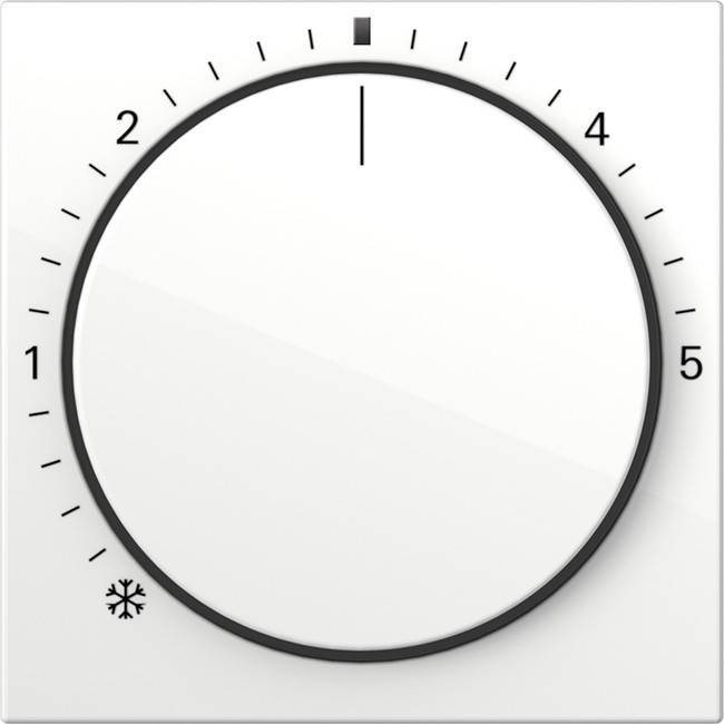 Gira Abdeckung 270203