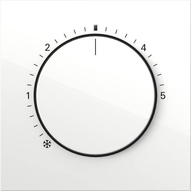 Gira Abdeckung 2702112