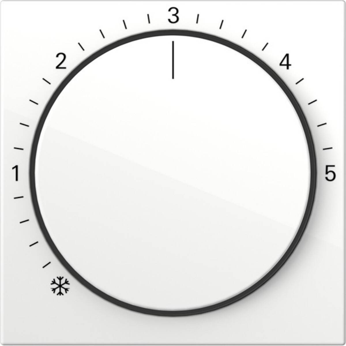 Gira Abdeckung 270603