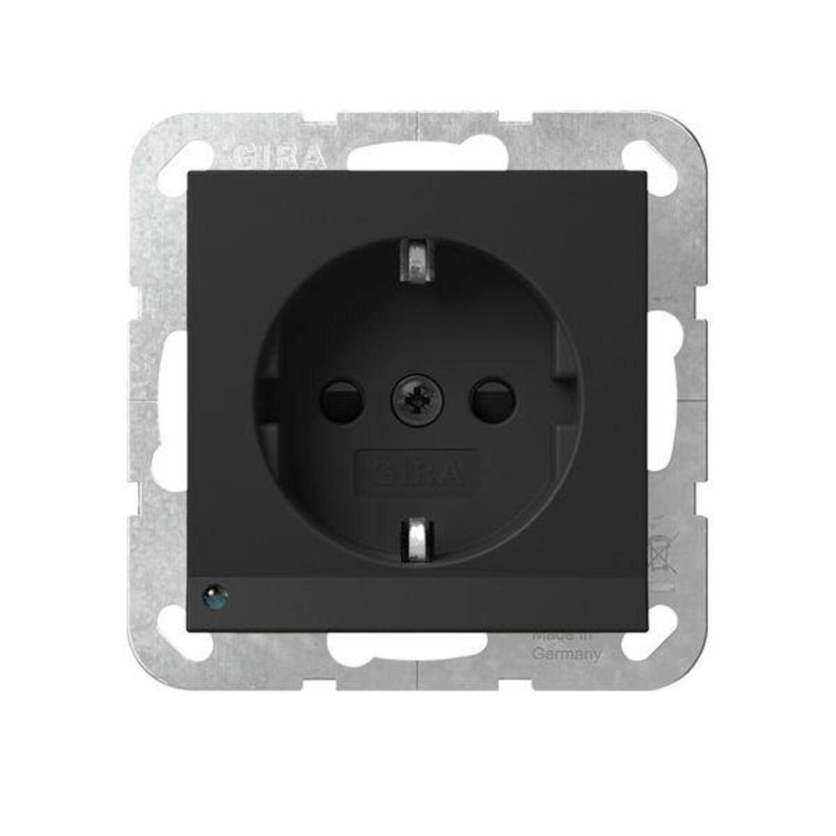 Gira Steckdose LED-Leuchte 4170005