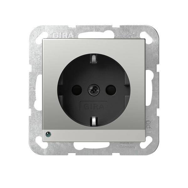 Gira Steckdose LED-Leuchte 4170600