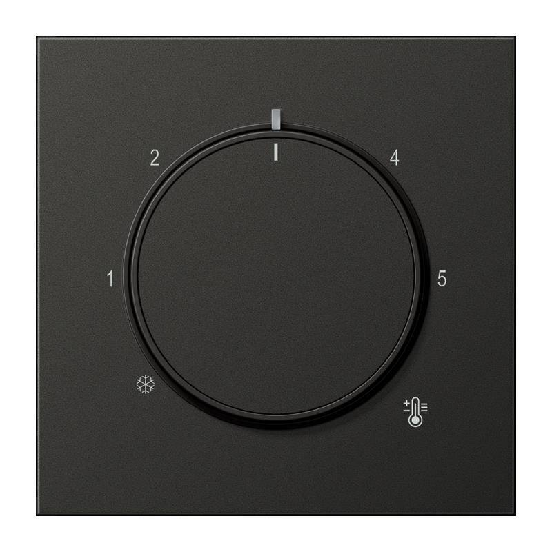 Jung Abdeckung AL 1749 AN