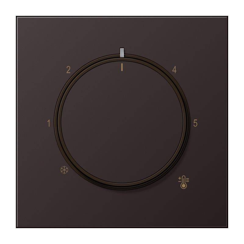 Jung Abdeckung AL 1749 D