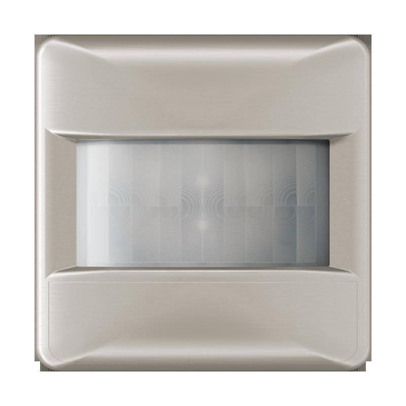 Jung Bewegungsmeld. 1,1m platin CD 17182 PT