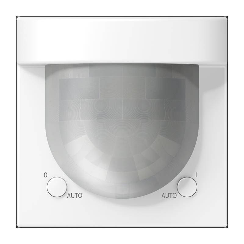 Jung Bewegungsmelder BT LS 17182 WWM
