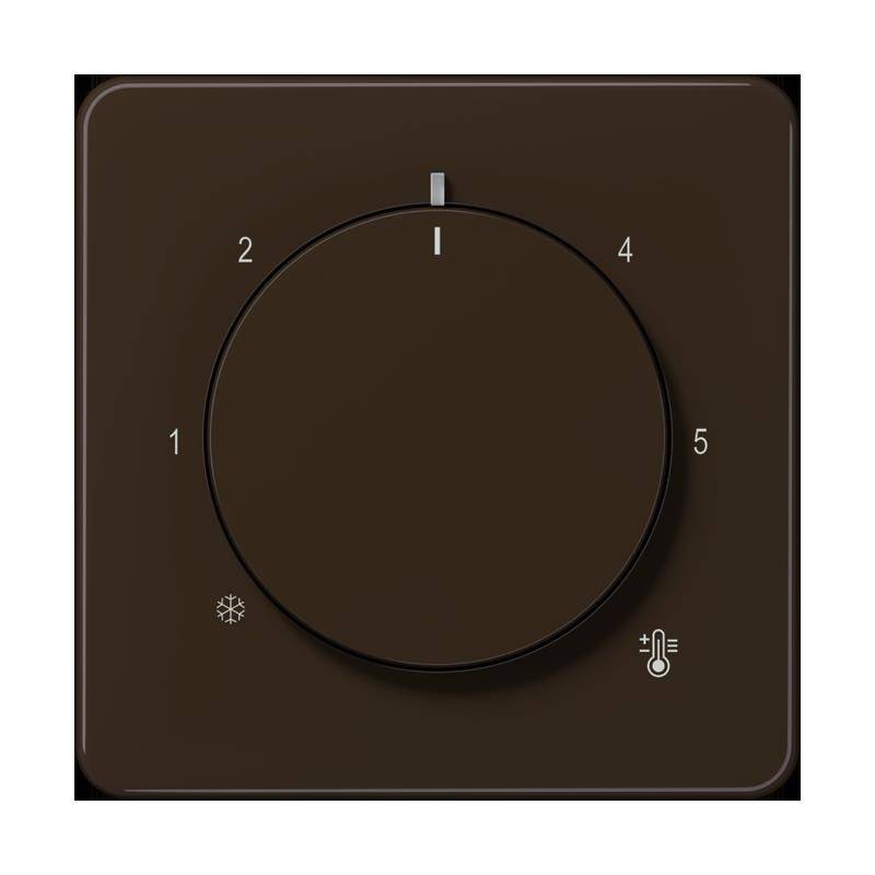 Jung Abdeckung CD 1749 BF BR