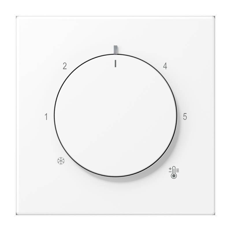 Jung Abdeckung LS 1749 BF WWM