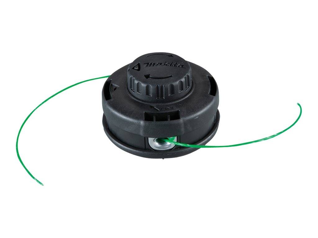 Makita Tap & Go - Rasentrimmerkopf