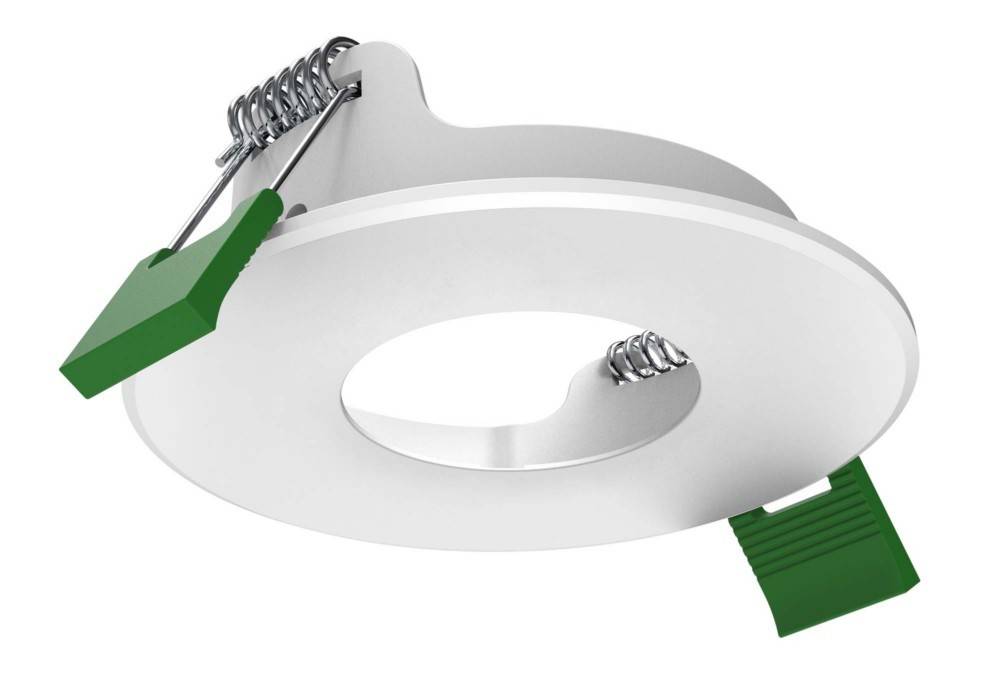 Philips Lighting Einbaustrahler o. Fassung RS155Z CFR #94111399