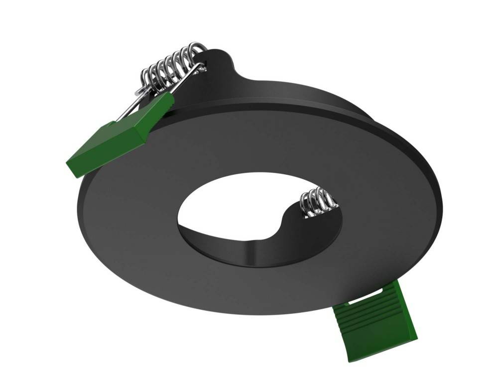 Philips Lighting Einbaustrahler o. Fassung RS155Z CFR #94112099