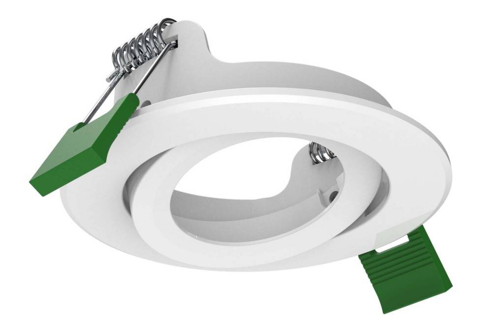 Philips Lighting Einbaustrahler o. Fassung RS155Z CFR #94114499