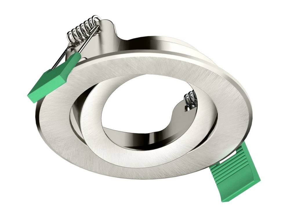 Philips Lighting Einbaustrahler o. Fassung RS155Z CFR #94115199