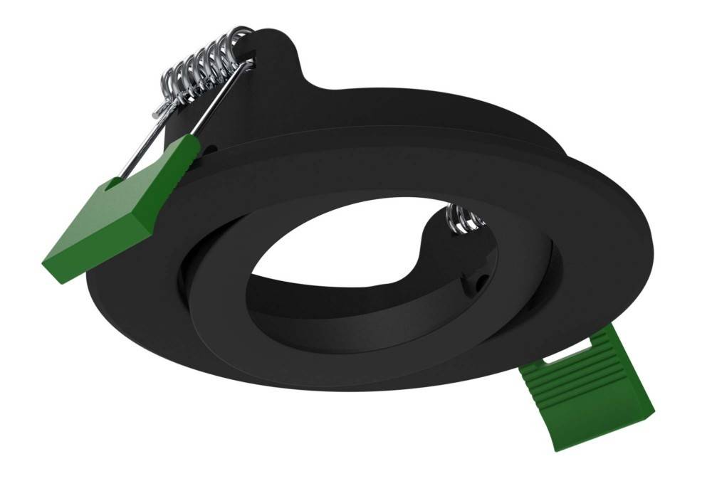 Philips Lighting Einbaustrahler o. Fassung RS155Z CFR #94116899