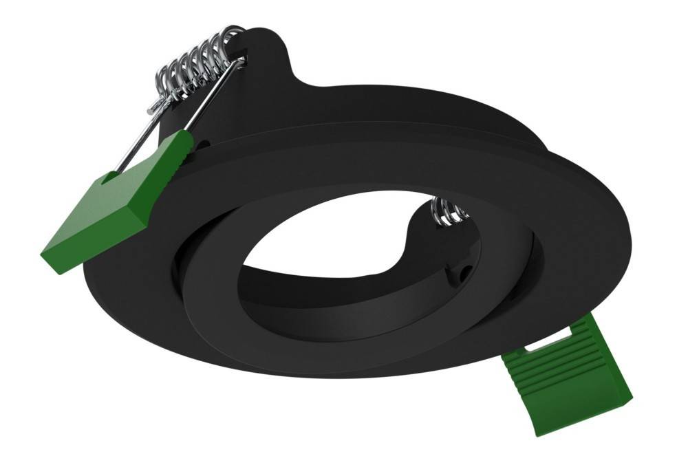 Philips Lighting Einbaustrahler o. Fassung RS155Z CFR #94116899