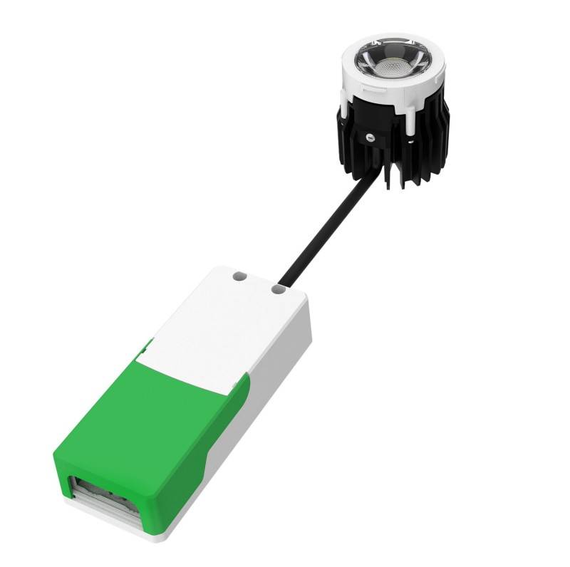 Philips Lighting LED-Einbaustrahler RS155Z MOD #94106999