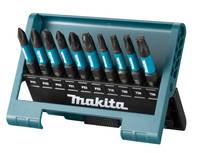 Makita Impact Black - Schlagschrauber Bitsatz