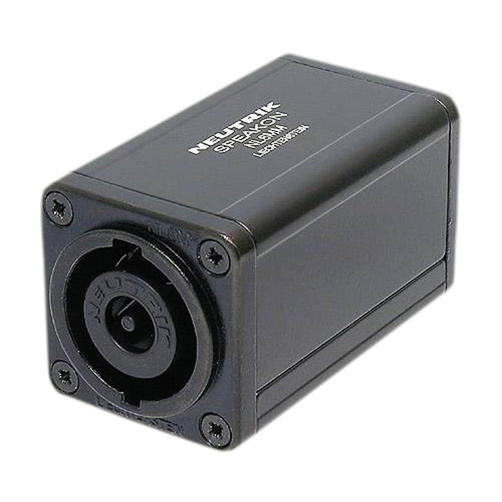 Neutrik Lockable Coupler for NL8 Verbinder für Kabel