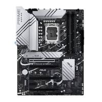 ASUS PRIME Z790-P - Motherboard - ATX - LGA1700-Sockel - Z790 Chipsatz - USB 3.2 Gen 1, USB 3.2 Gen 2, USB-C 3.2 Gen2, U