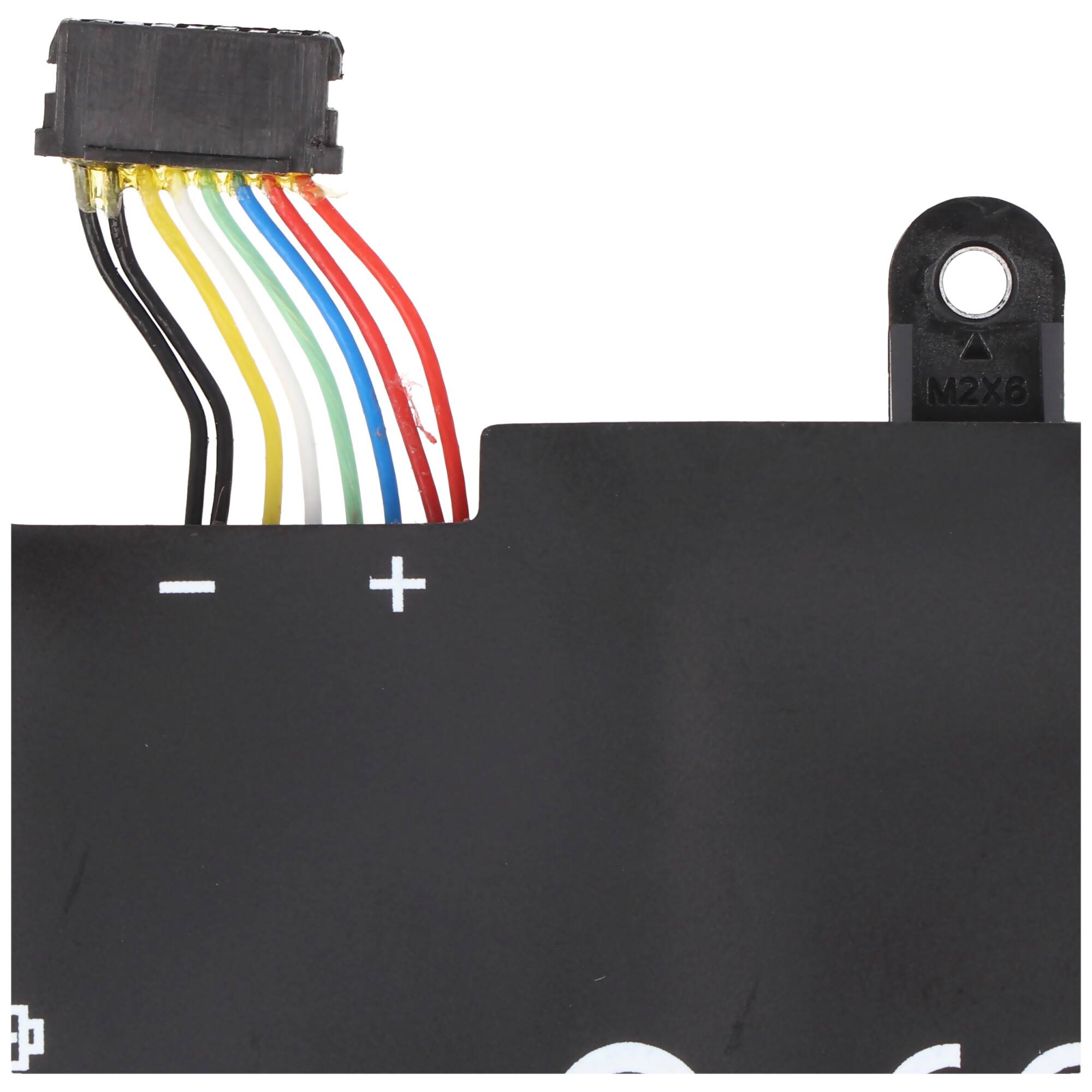 Akku passend für Lenovo IdeaPad 320, 520, Li-Polymer, 7,6V, 4730mAh, 36Wh