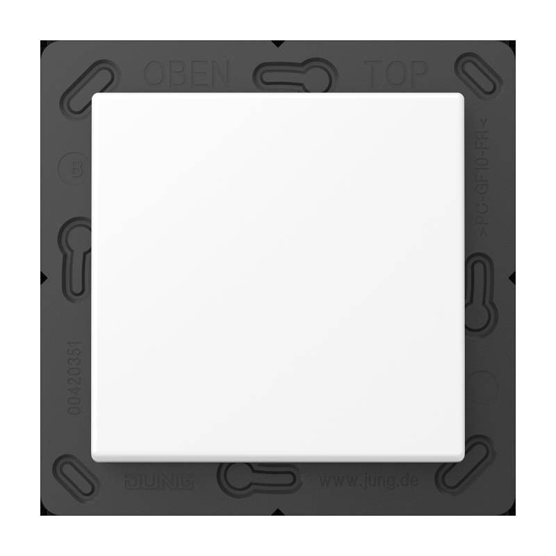 Jung Funk-Wandsender BLE A 590 WWM