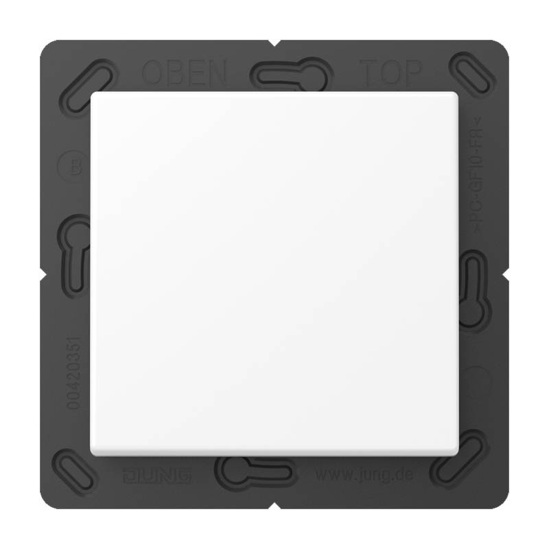 Jung Funk-Wandsender BLE A 590 WWM