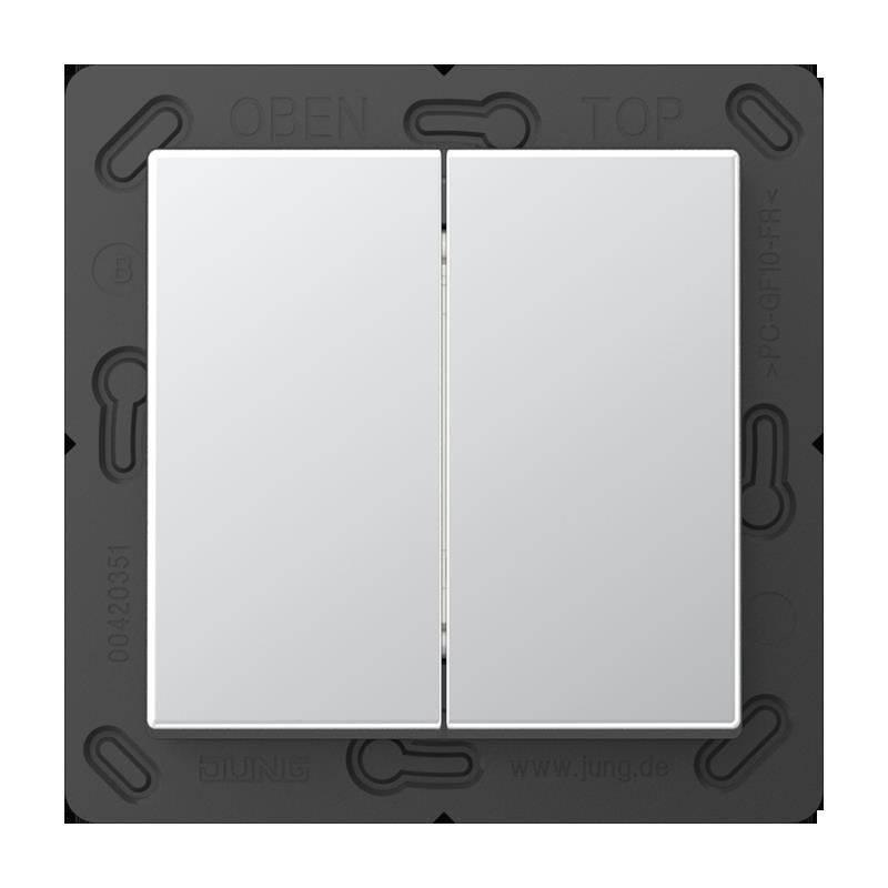 Jung Funk-Wandsender BLE A 595 AL