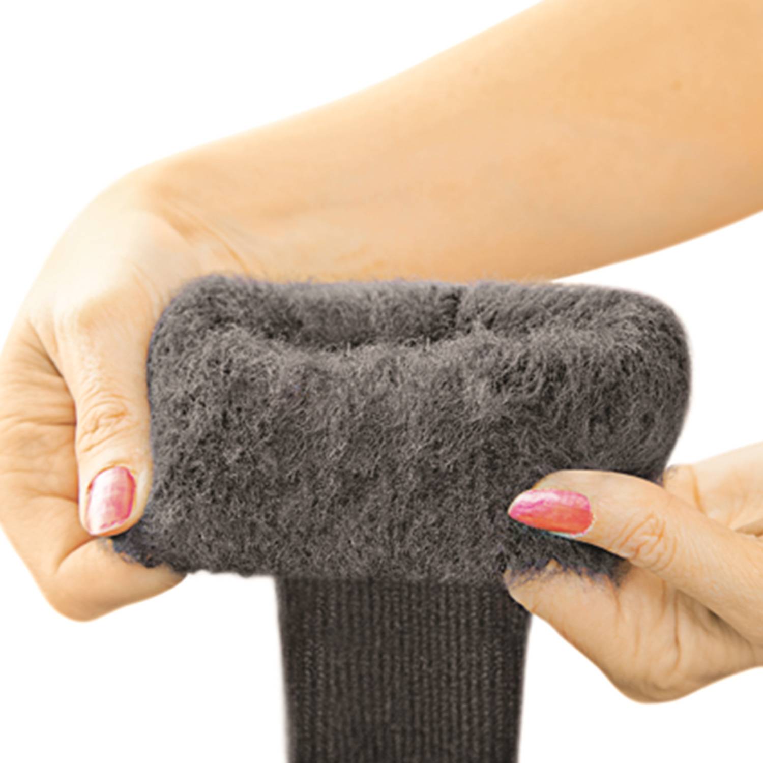 SELVA Wärmespeicher-Socken, GR. 41-45, schwarz, Inhalt: 2 Paar