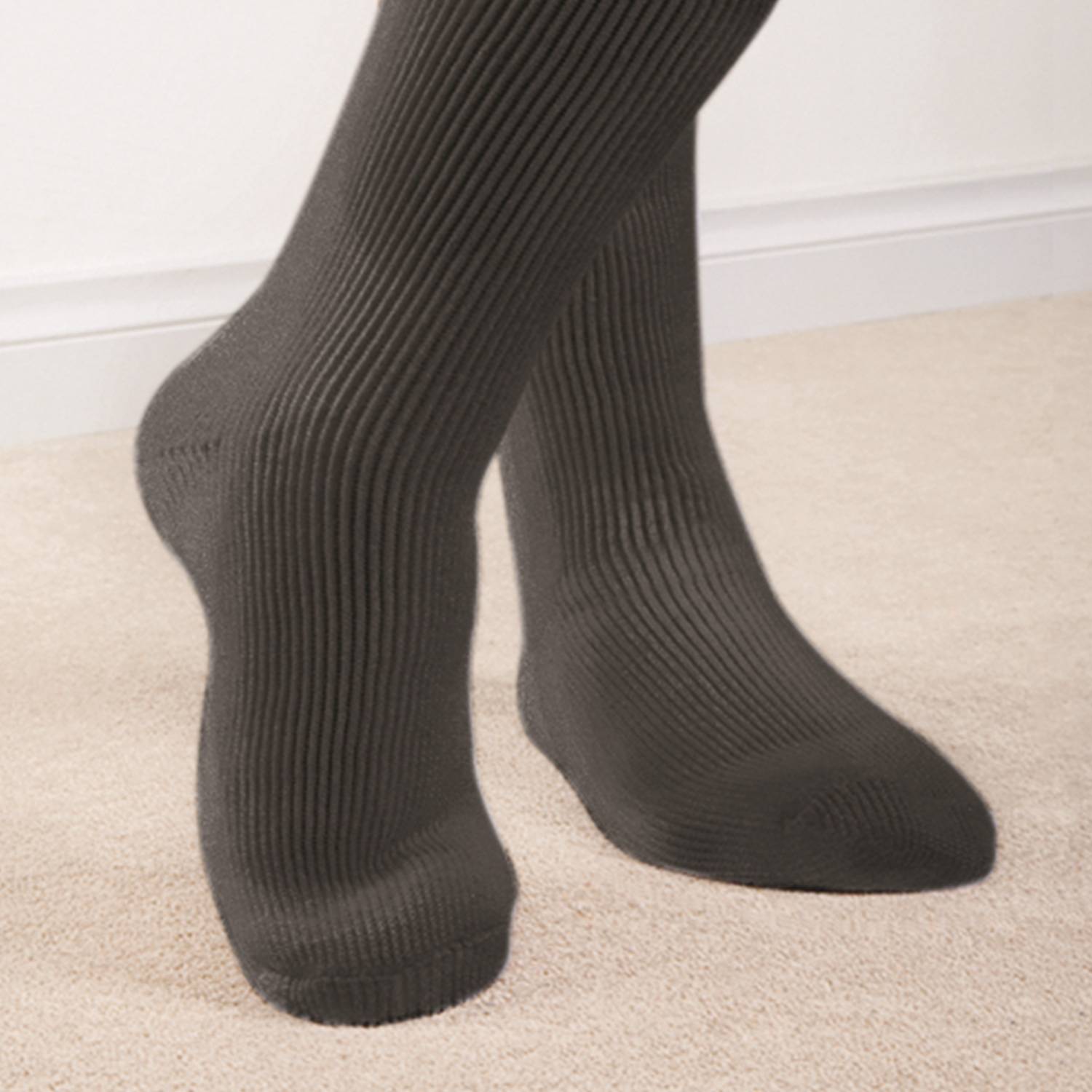 SELVA Wärmespeicher-Socken, GR. 41-45, schwarz, Inhalt: 2 Paar