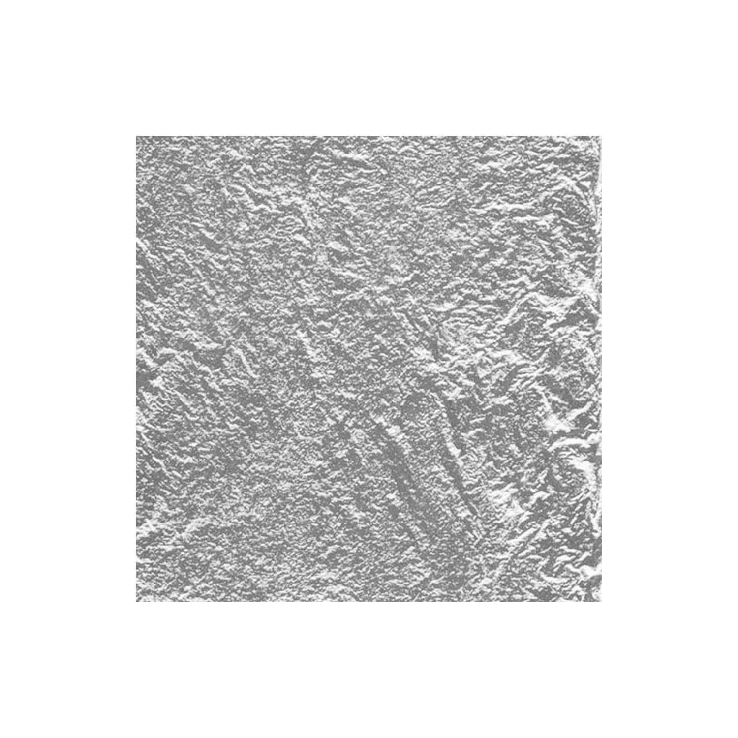 SELVA Blattmetalle, silber