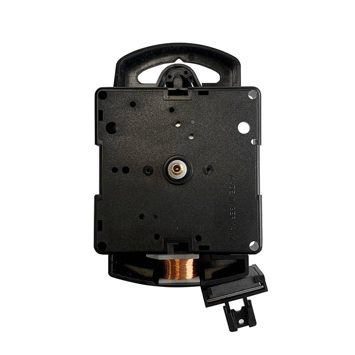 Dugena 817 Quarz-Pendeluhrwerk, 1 Stück, ohne Zeigerpaar, zum Einbauen