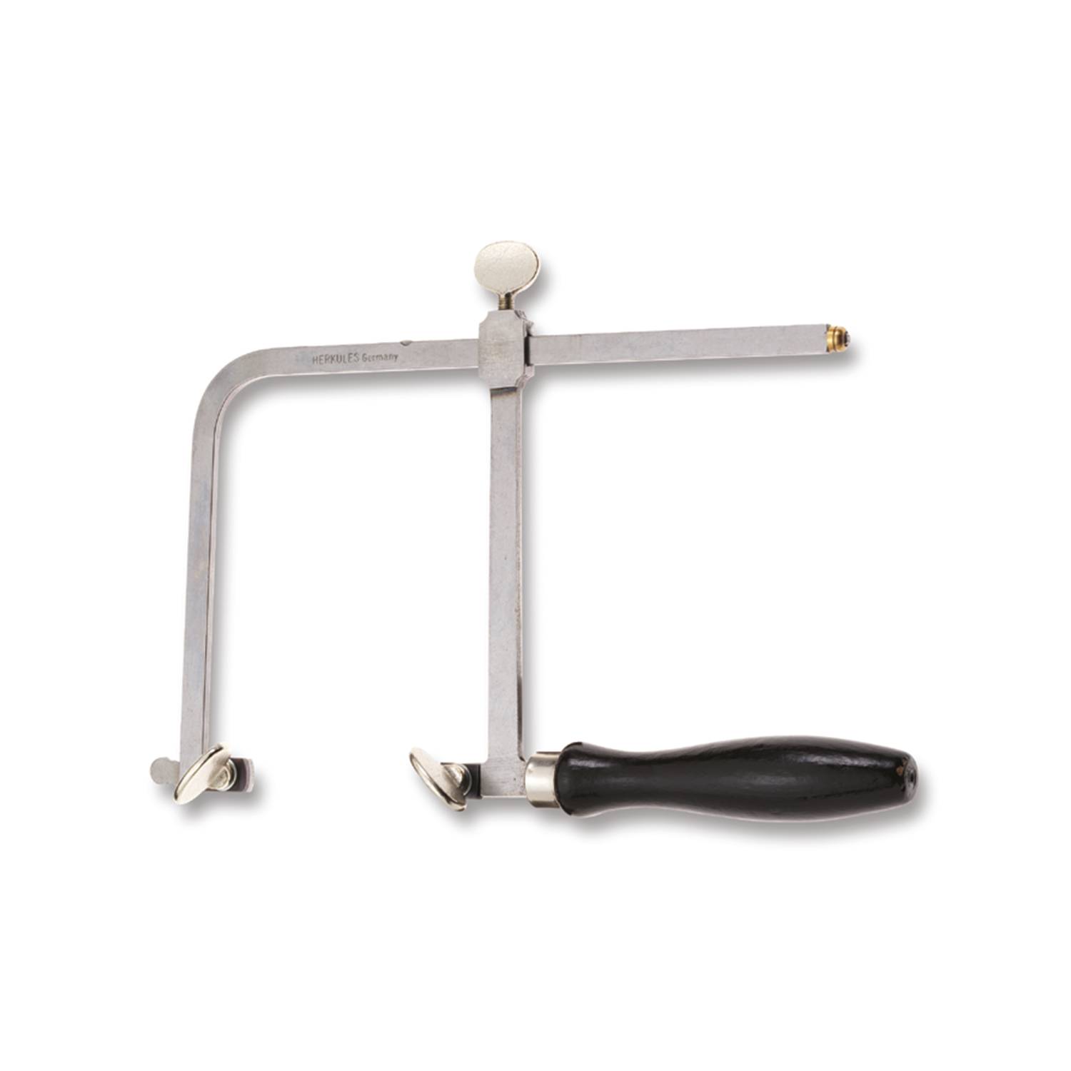 Flume Sägebogen ohne Spannschraube Ausladung 80 mm