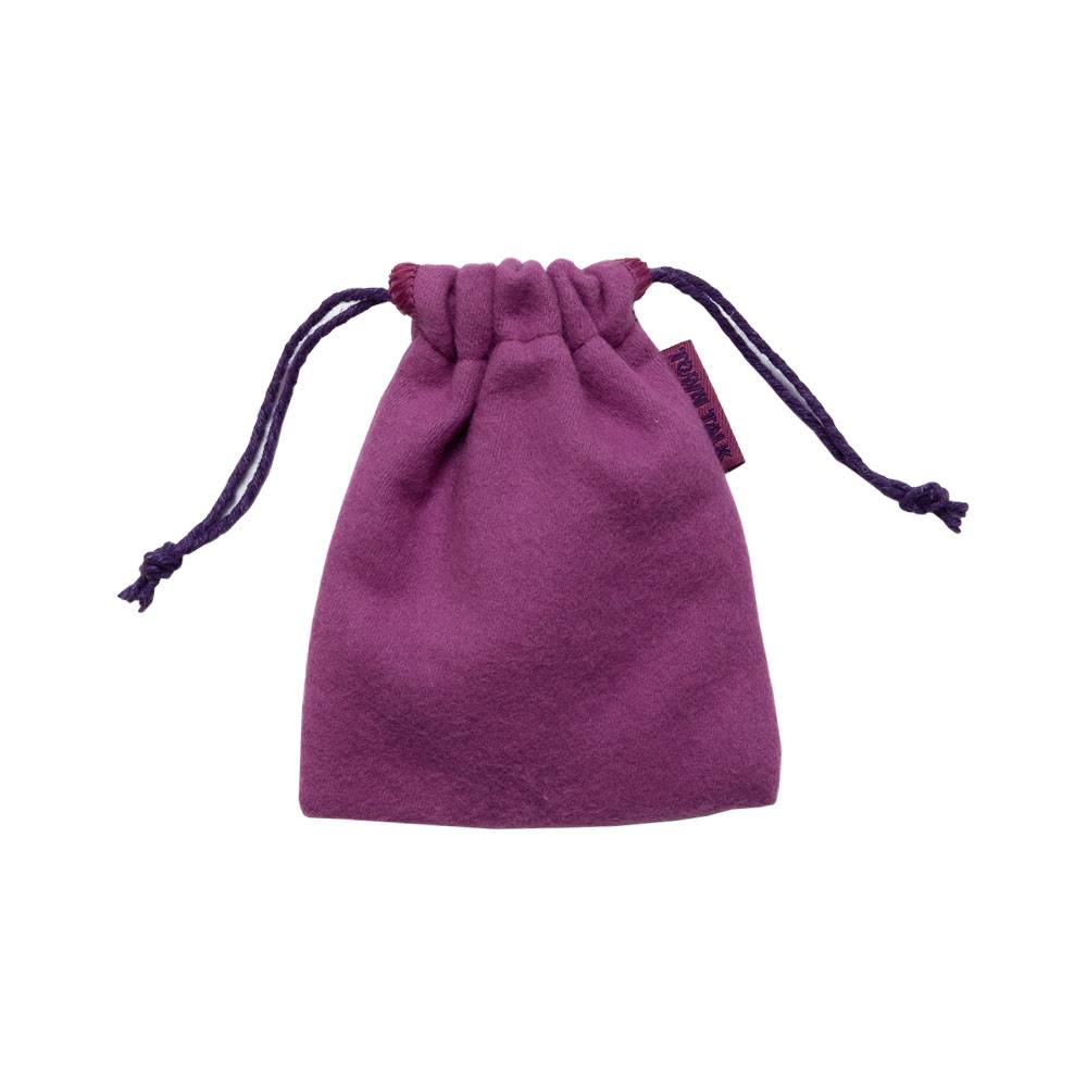 TOWN TALK Anlaufschutz-Beutel, 3er Sparset