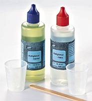 126,50 € / 1 l Kaltglasur 200ml - Starter-Set groß