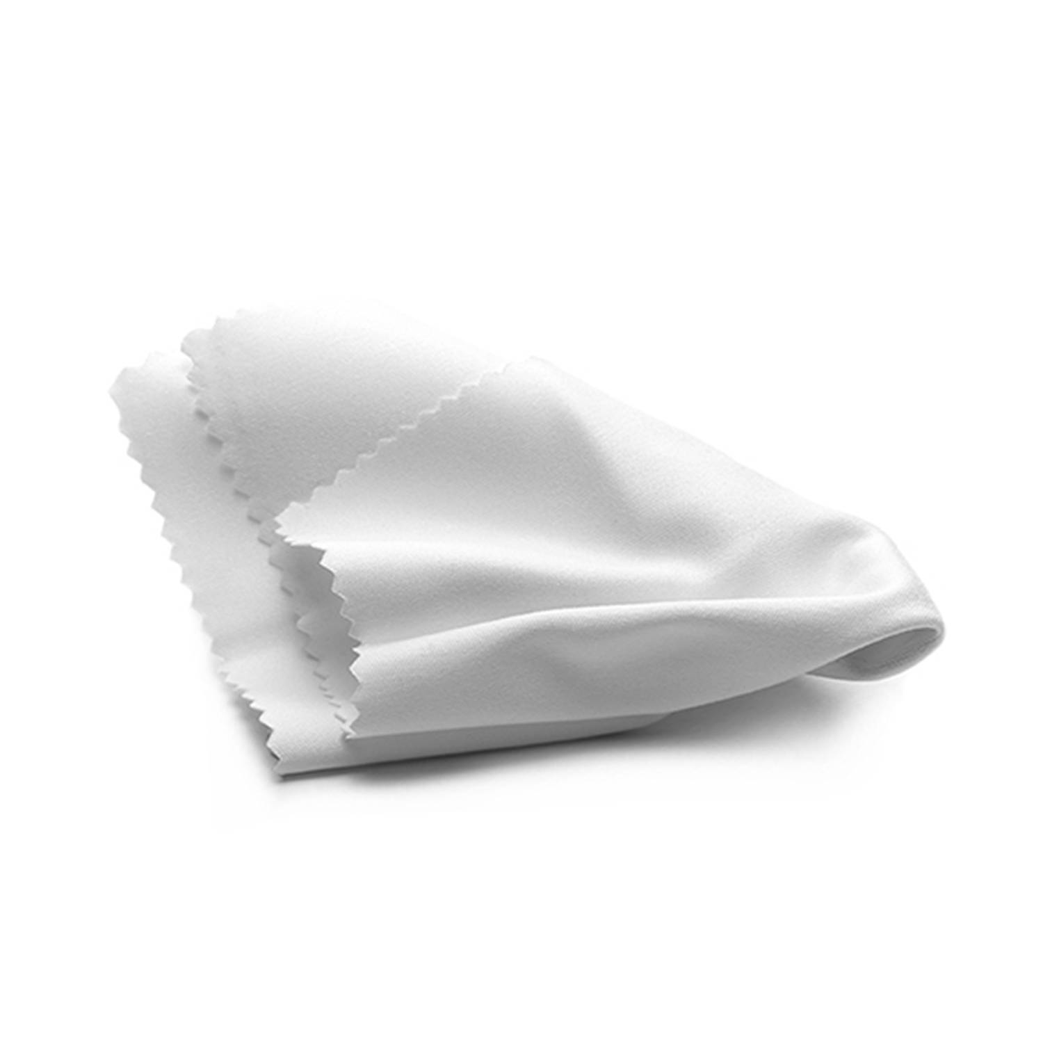 SELVA Anti-Beschlag Brillentuch Mikrofaser - 24-Stunden-Schutz