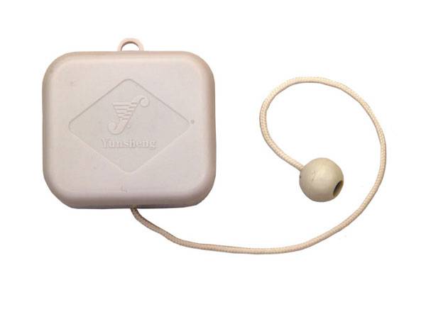 SELVA Musikwerk Wonderful World, ummantelt