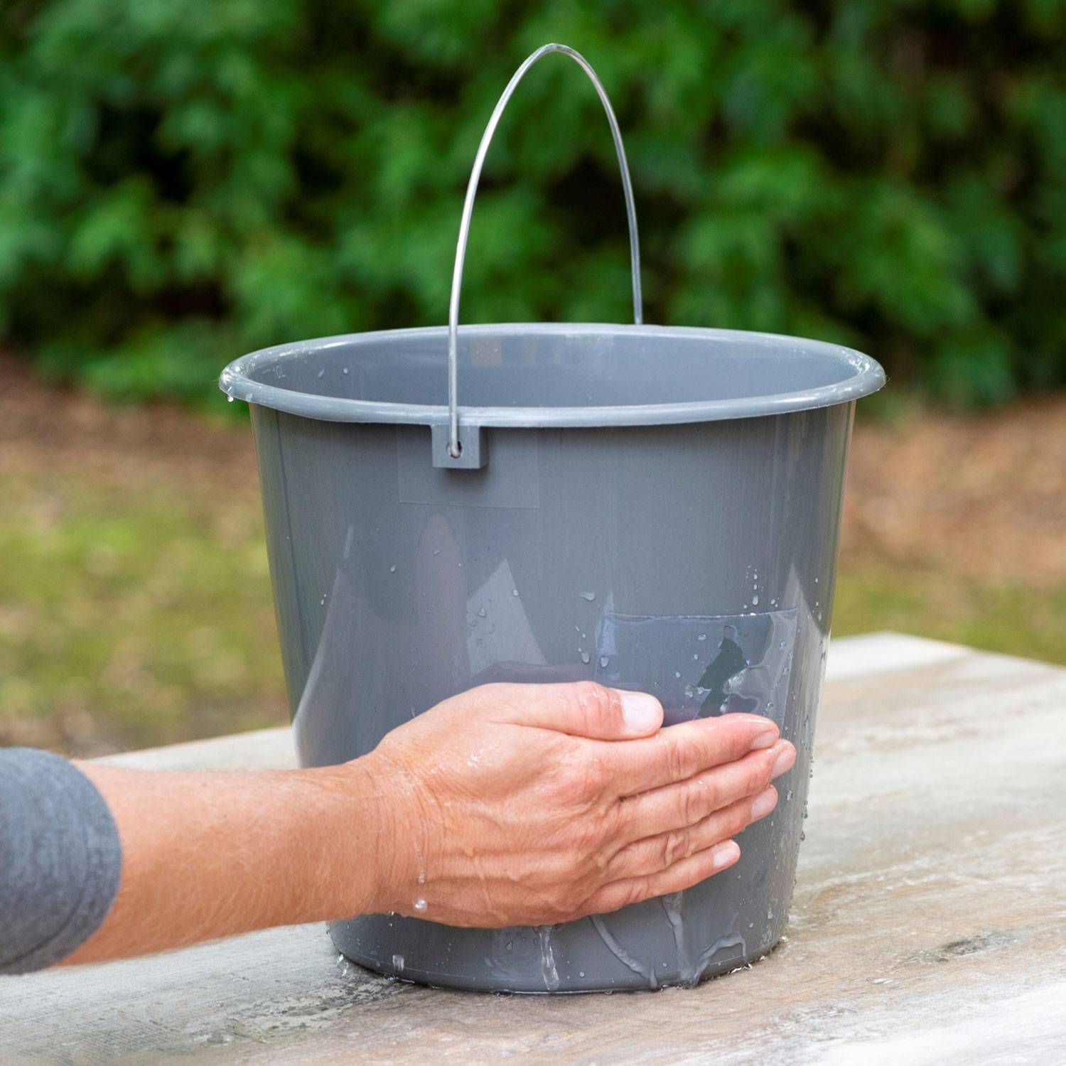 Maximex Panzertape schwarz - die Revolution