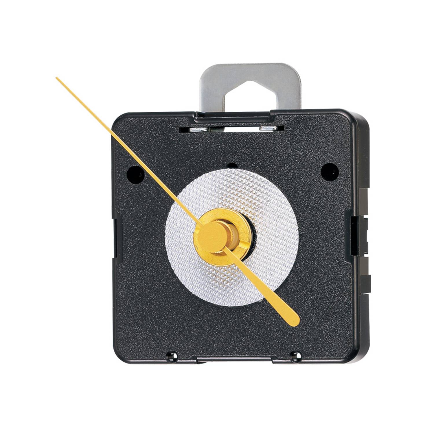 Quarz-Uhrwerk-Set WF UTS 800, mit Zeigern, ideal für Einsteiger, made in Germany