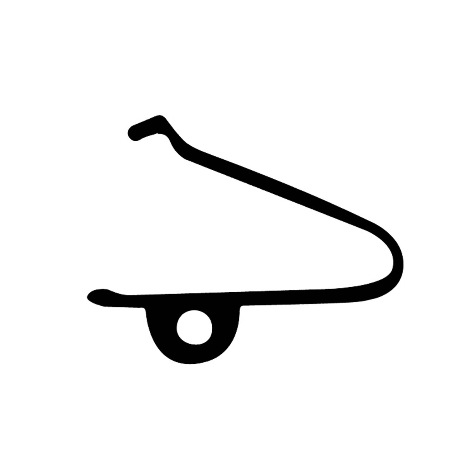 SELVA Sortiment Sperrfedern für Großuhren