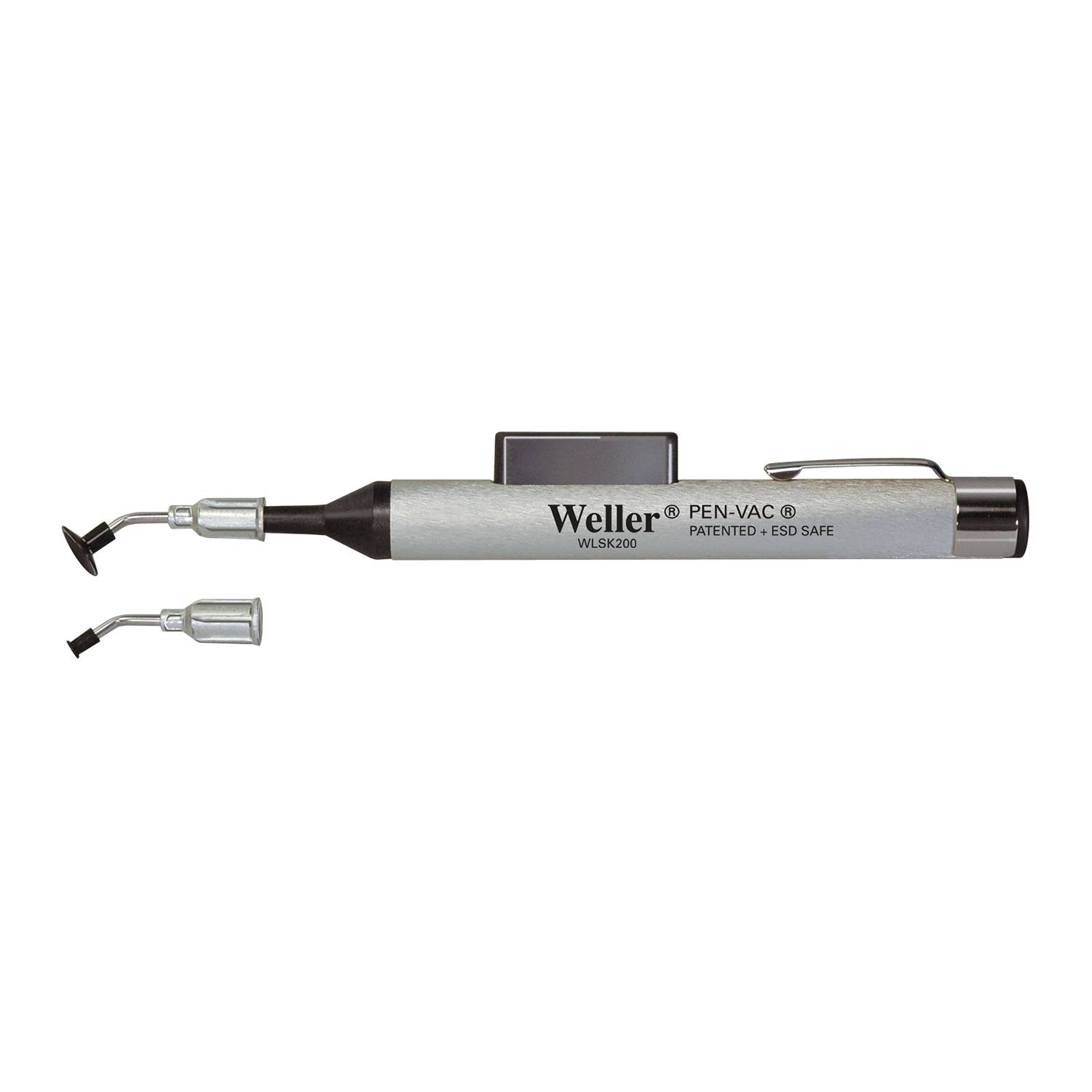 Bergeon Vacuum-Handgerät