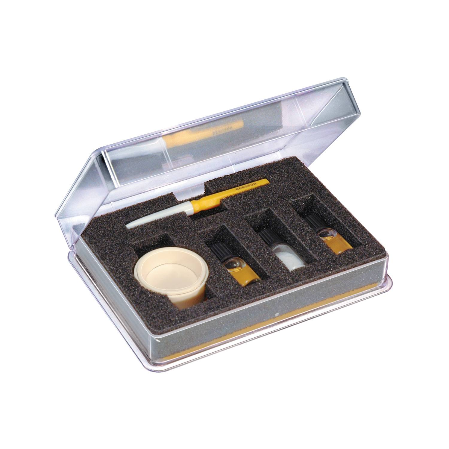 Bergeon Leuchtpaste weiß Bergeon