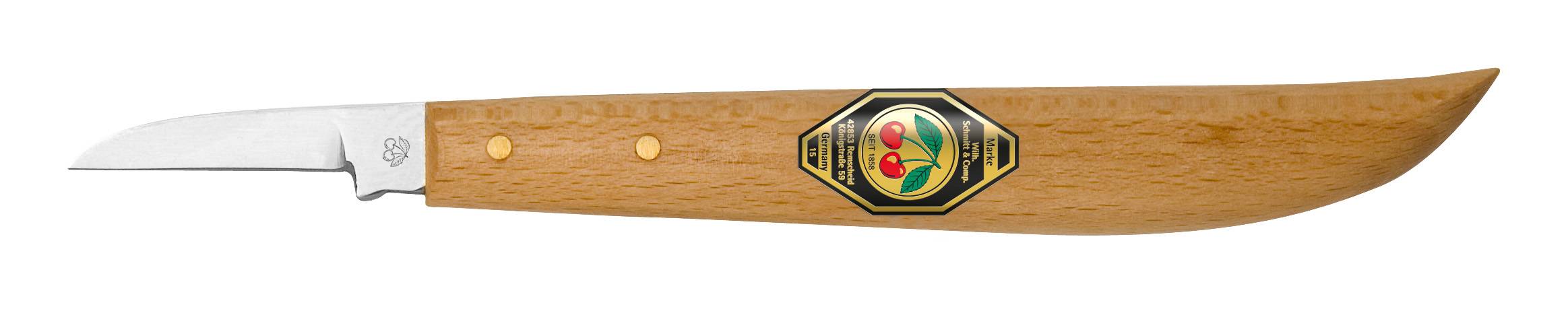 SELVA Kerbschnitzmesser