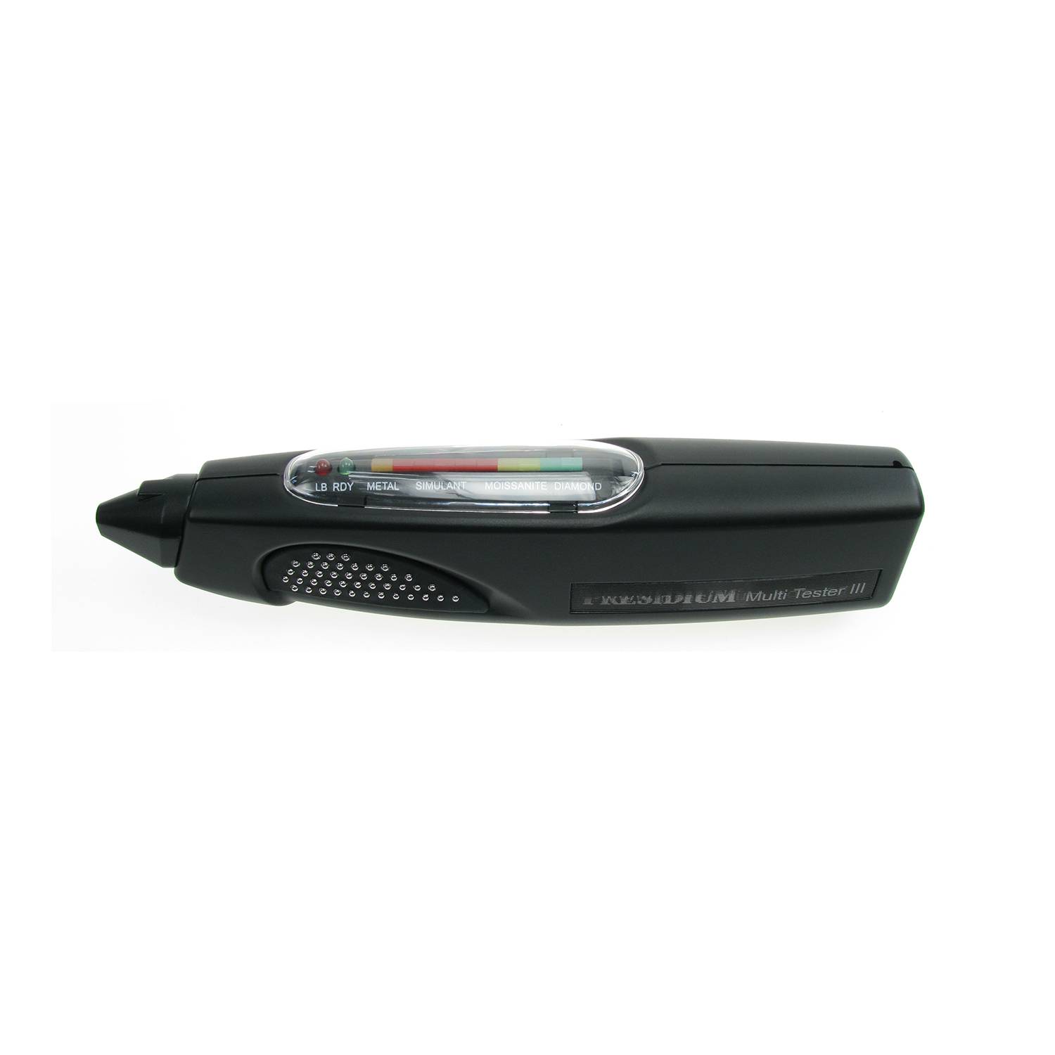 Presidium Diamant-und Moissanittester Multitester Presidium