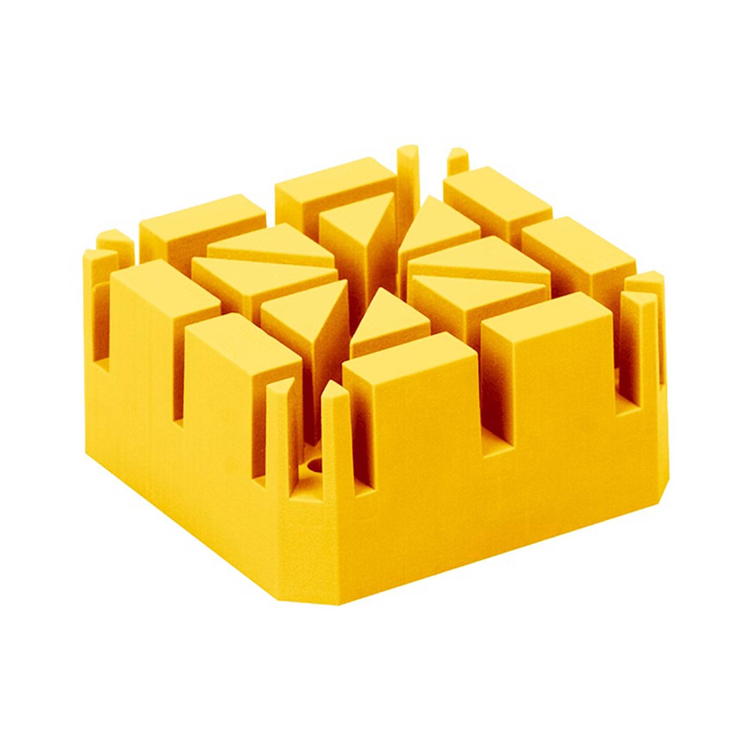 Bergeon Untersatz aus Weichkunststoff für Metallbänder bis 2,2 bis 4,0 mm Bergeon