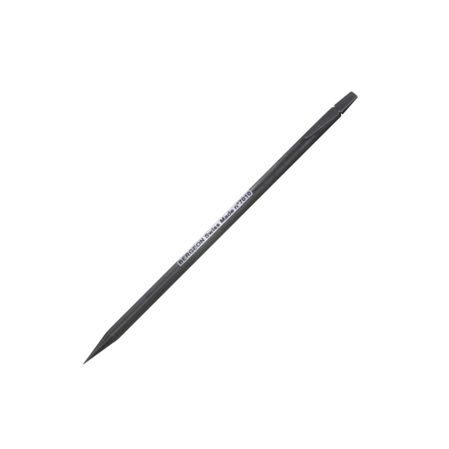 Bergeon Bergeon Plastikstäbchen